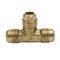 Thrifco Plumbing Split Escutcheon Nut 4400933 - alternate 3